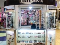 Lentemanía