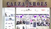 Calza Shoes