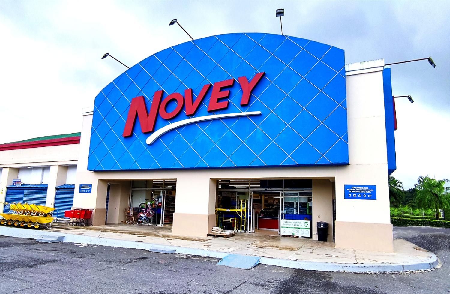 Novey