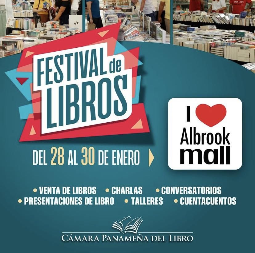 Festival de Libros