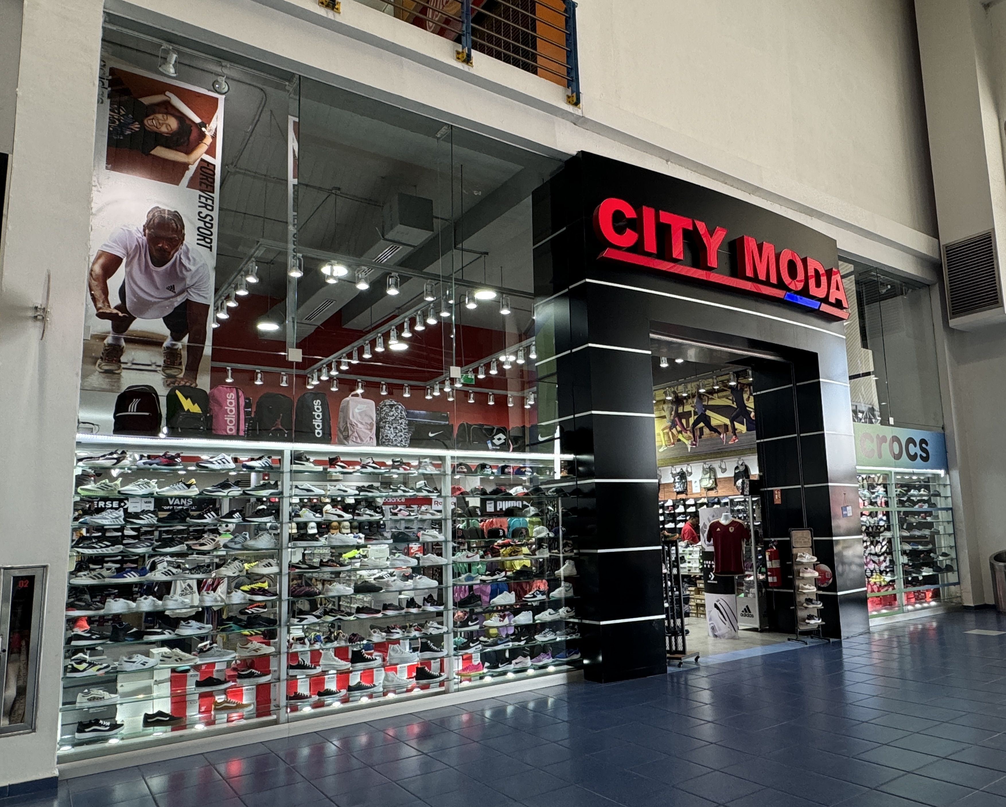 City Moda