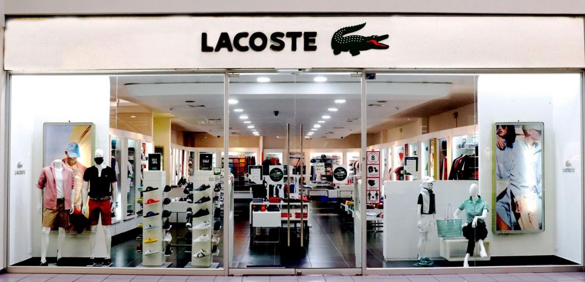 Lacoste