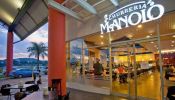 Churrería Manolo