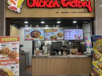 Chicken Factory