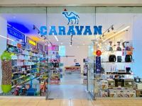Caravan