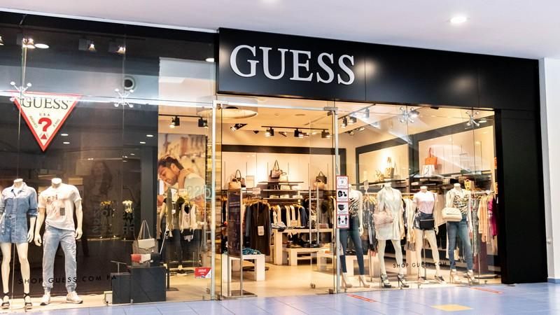 Guess