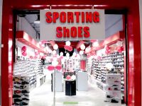 Sporting Shoes