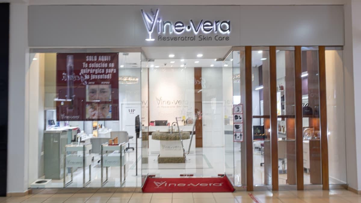 Vinevera