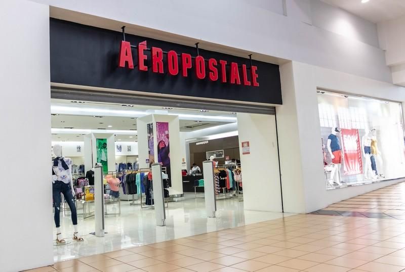 Aéropostale