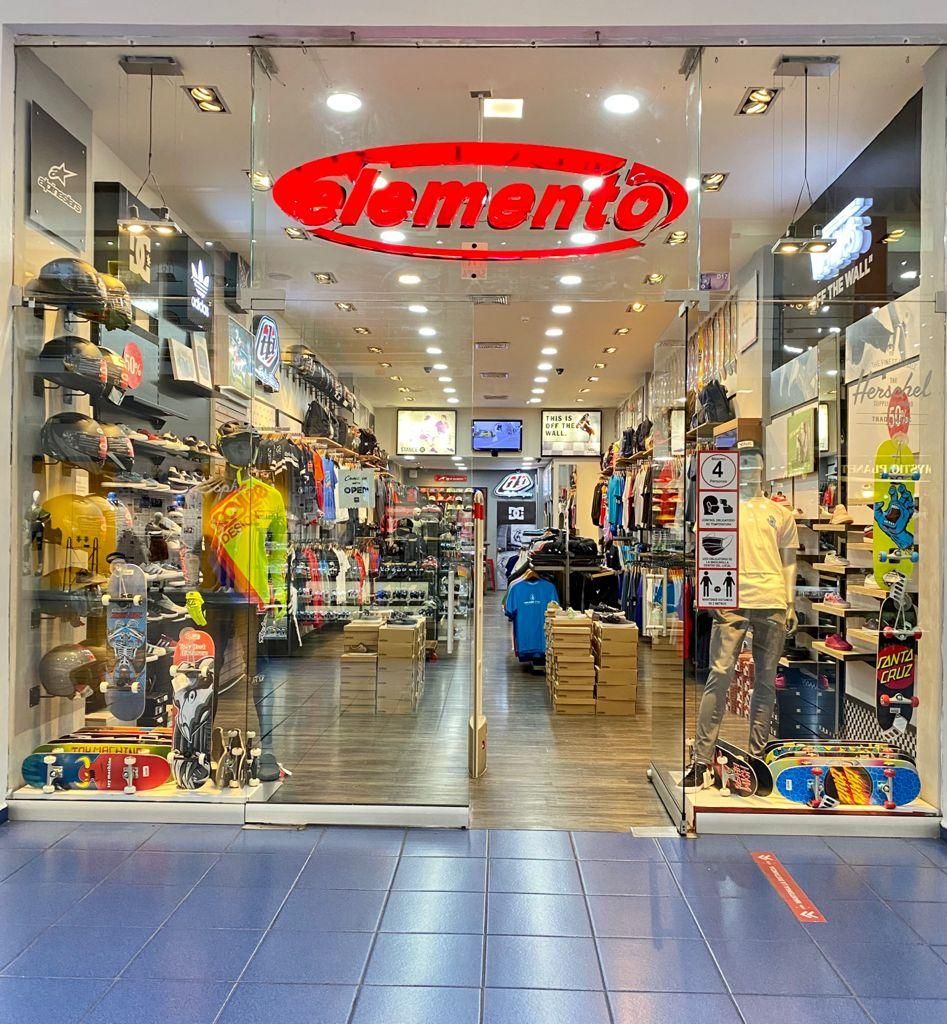 Elemento Store