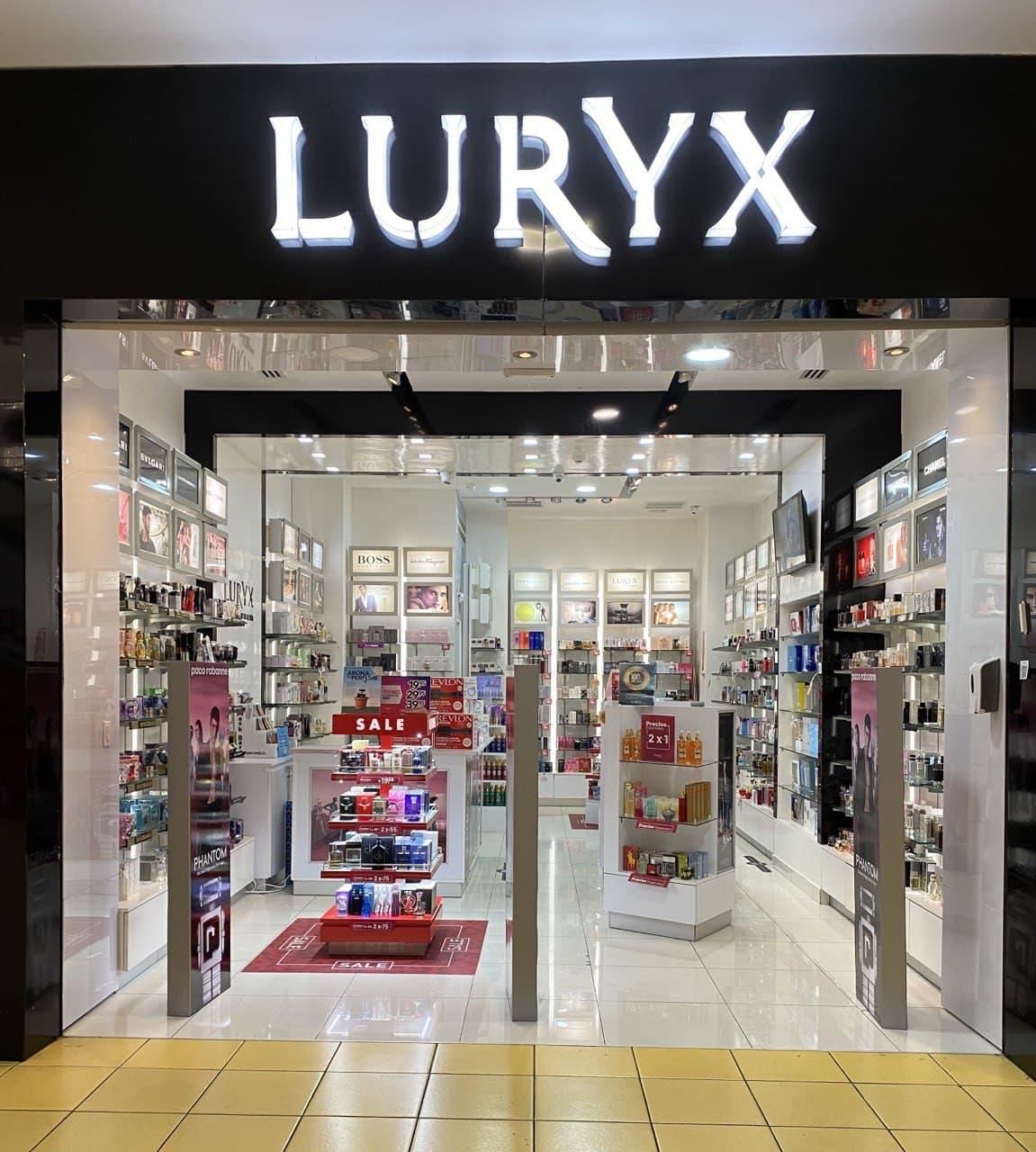 Luryx