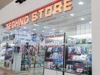 Techno Store