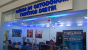 Clínica de Ortodoncia y Estética Dental