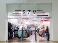 579 Fashion Store