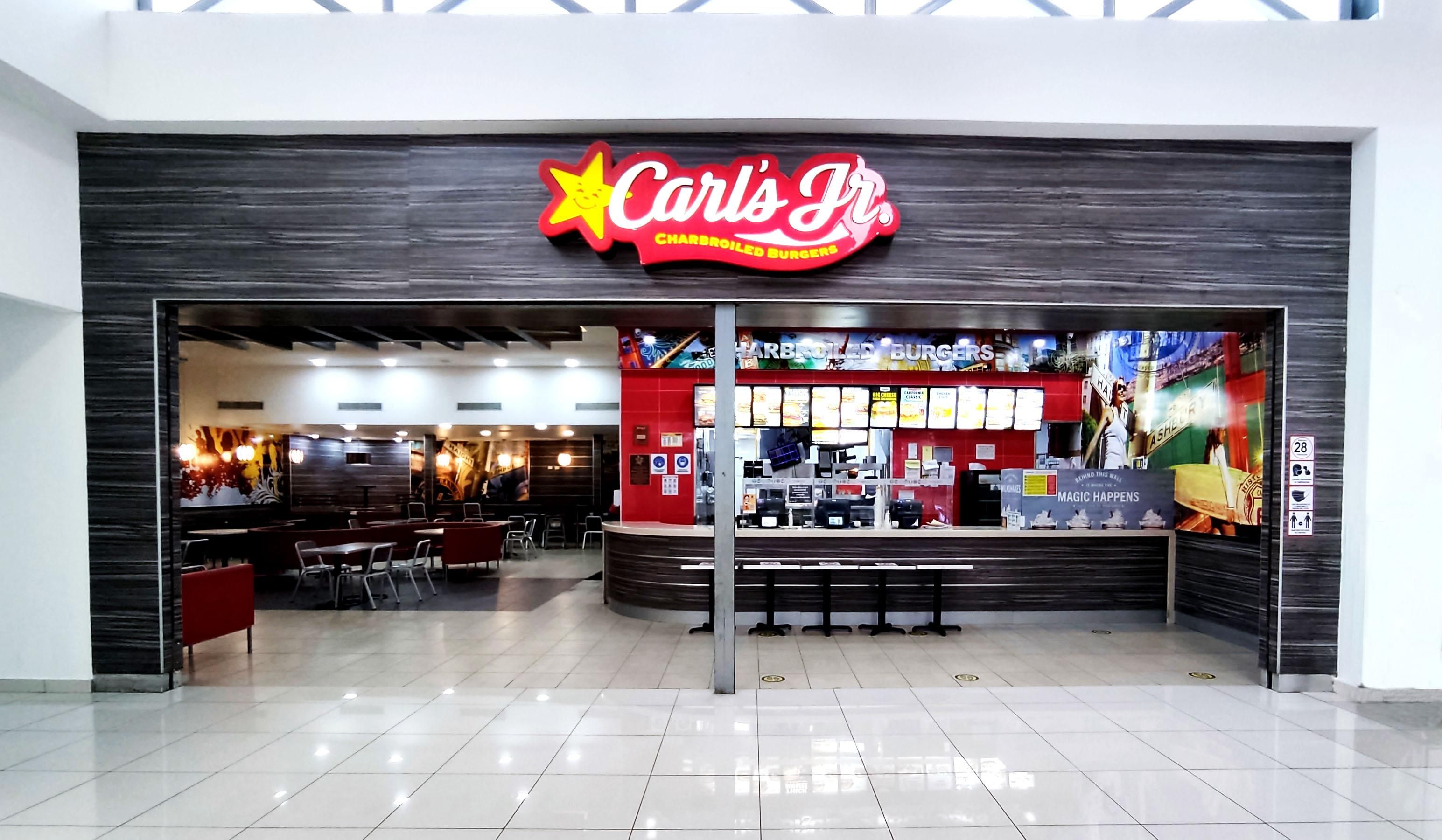 Carl's Jr.