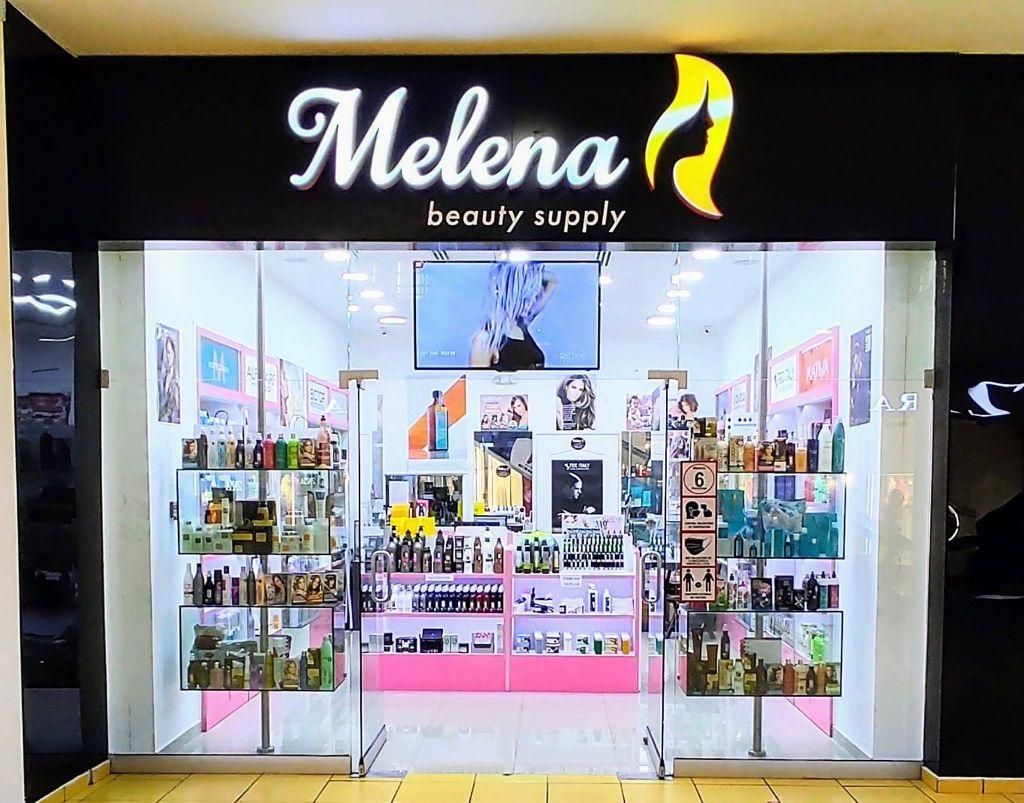 Melena Beauty Supplies