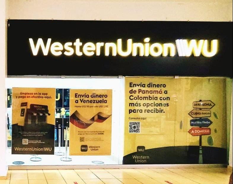 Western Union