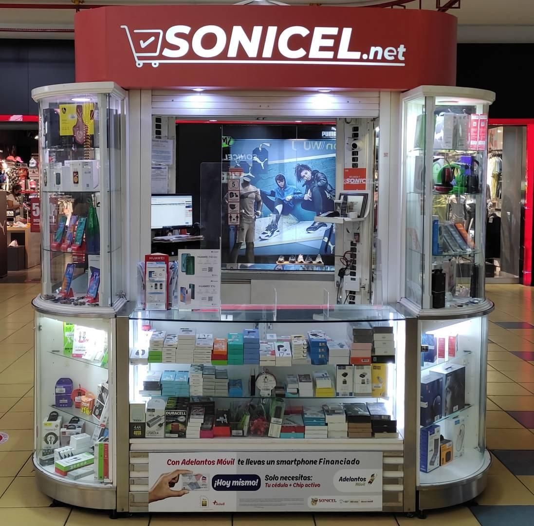 Sonicel