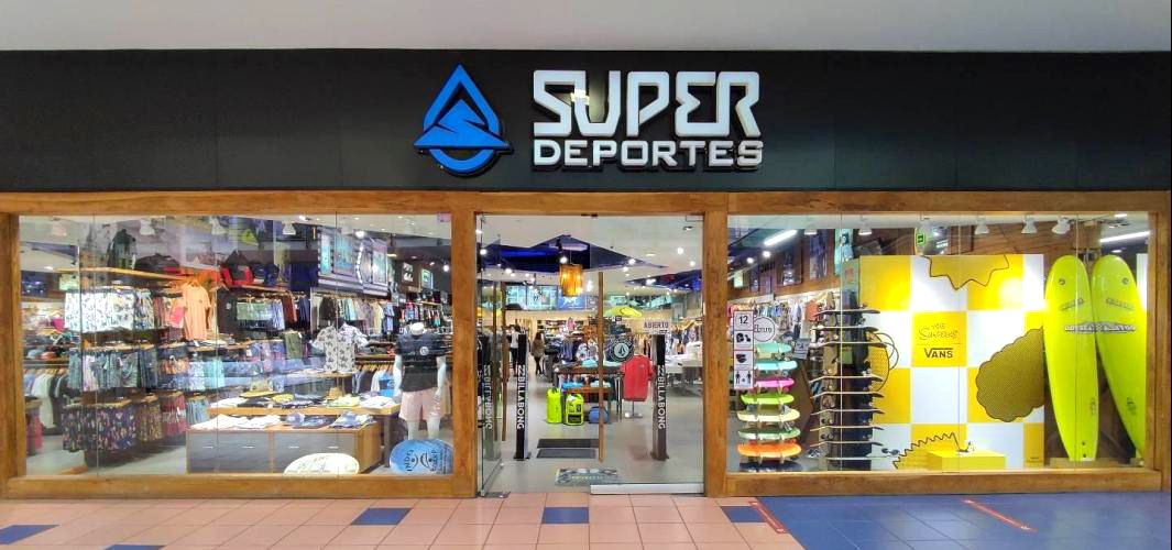 Super Deportes