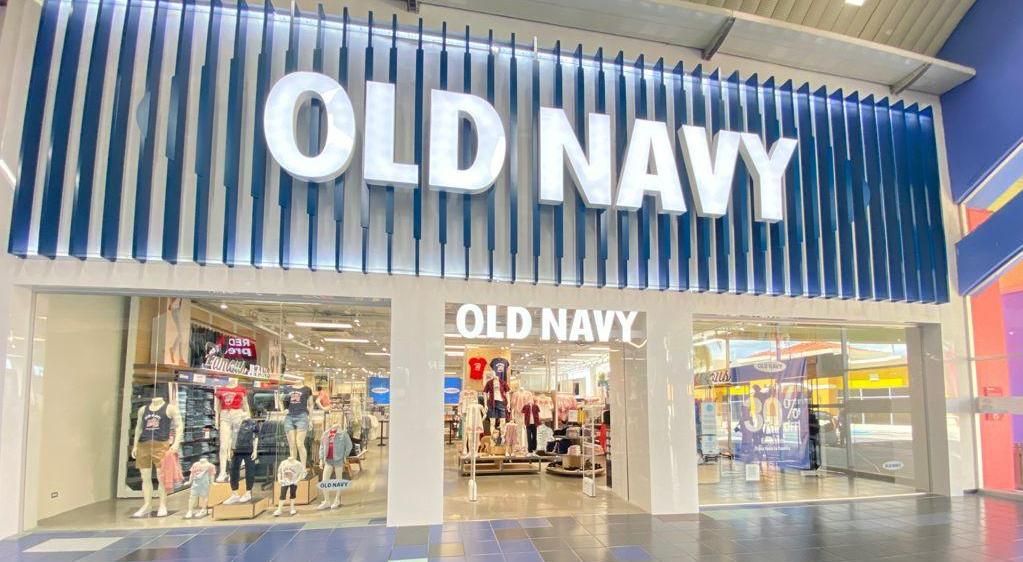 Old Navy