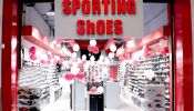 Sporting Shoes