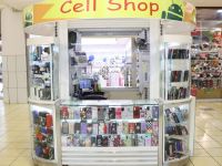 Cell Shop