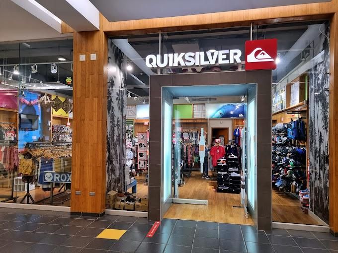 Quiksilver