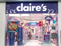 Claire's