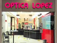 Óptica López