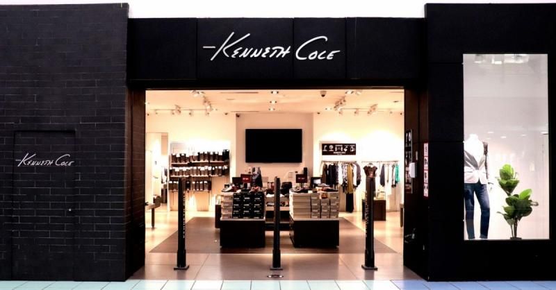 Kenneth Cole