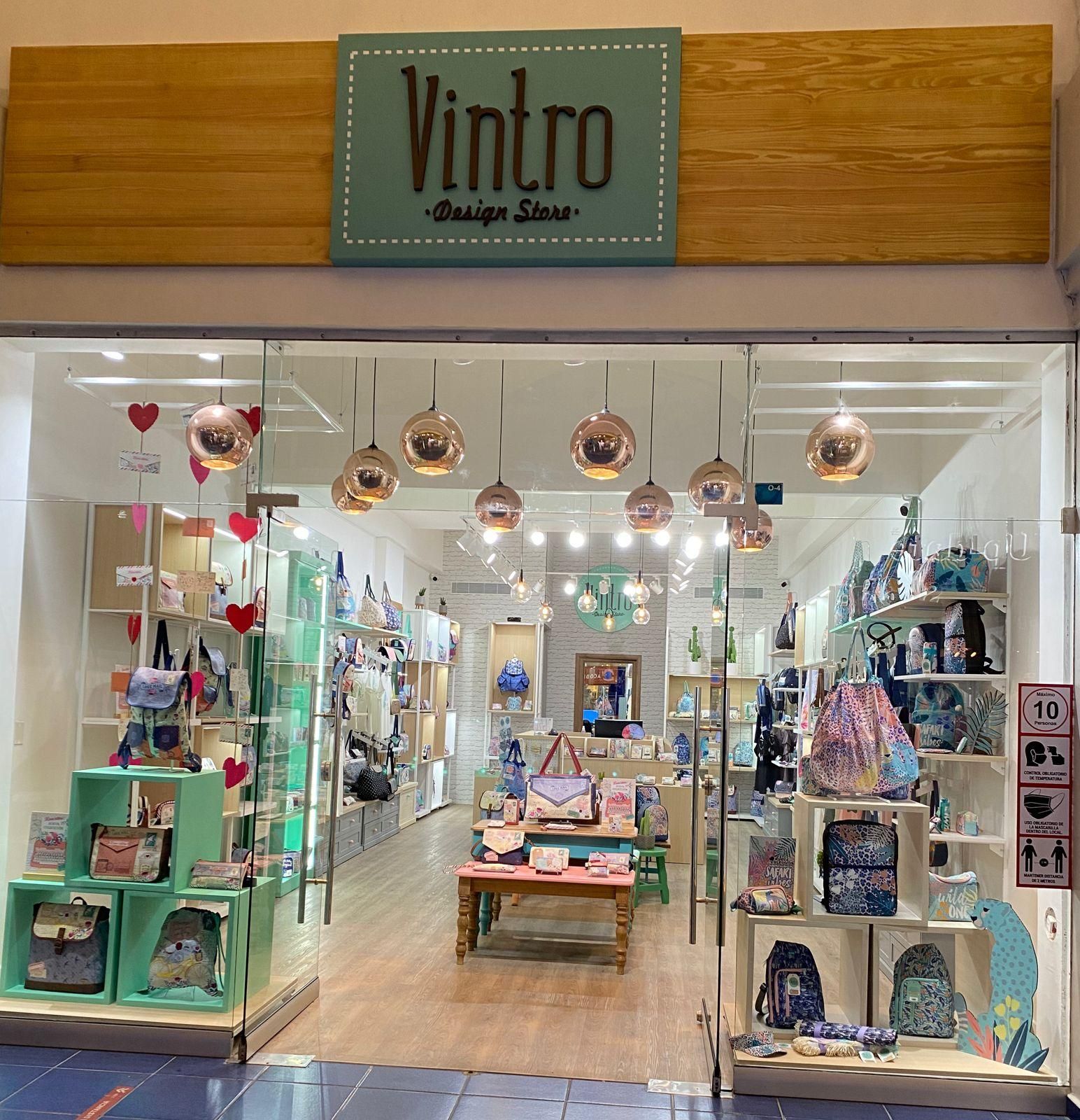 Vintro