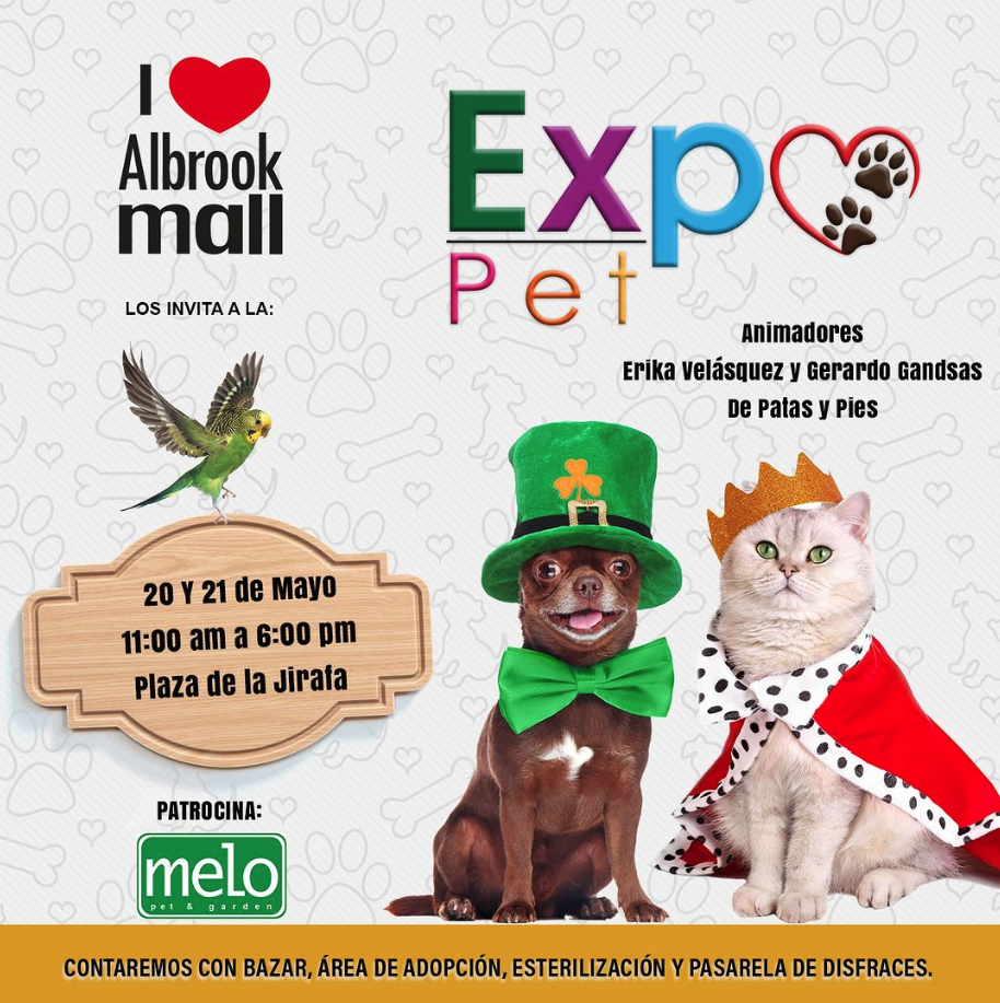 EXPO PET 2023