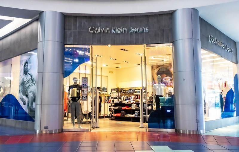 Calvin Klein Jeans